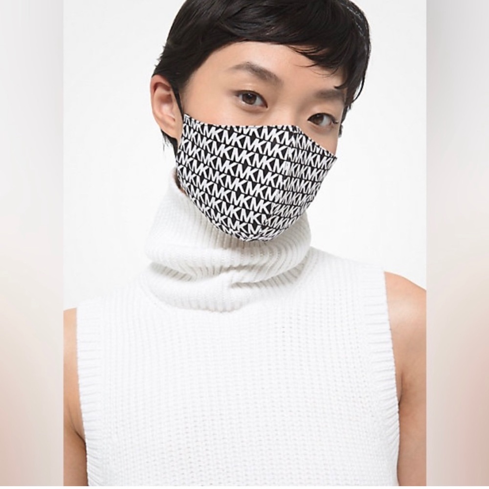 Michael Kors Face Mask
